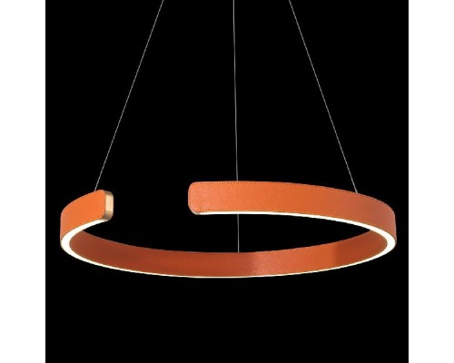 Подвесной светильник Ring 10025/400 Orange Loft It Подвесной светильник Ring 10025/400 Orange Loft It