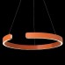 Подвесной светильник Ring 10025/400 Orange Loft It