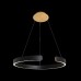 Подвесной светильник Ring 10025/600 Black Loft It