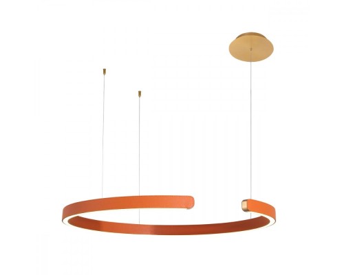 Подвесной светильник Ring 10025/600 Orange Loft It Подвесной светильник Ring 10025/600 Orange Loft It