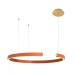 Подвесной светильник Ring 10025/600 Orange Loft It
