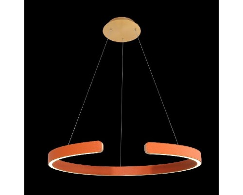 Подвесной светильник Ring 10025/600 Orange Loft It Подвесной светильник Ring 10025/600 Orange Loft It