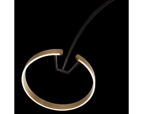 Торшер Ring 10027 Loft It Торшер Ring 10027 Loft It