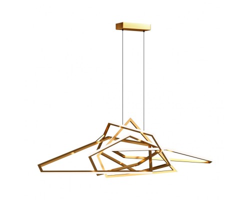 Подвесная люстра Ring 10028 Loft It Подвесная люстра Ring 10028 Loft It