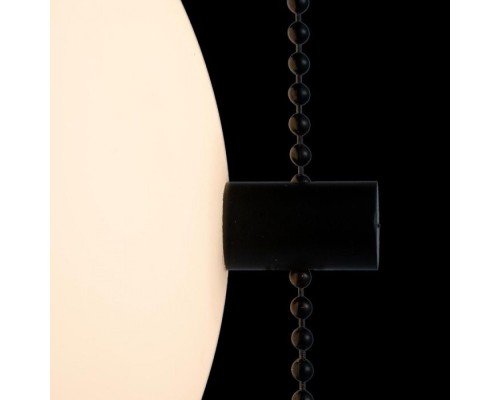 Потолочная люстра Signal 10029C Black Loft It Потолочная люстра Signal 10029C Black Loft It
