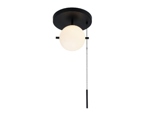 Потолочная люстра Signal 10029C Black Loft It Потолочная люстра Signal 10029C Black Loft It