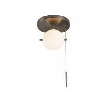 Потолочная люстра Signal 10029C Gold Loft It