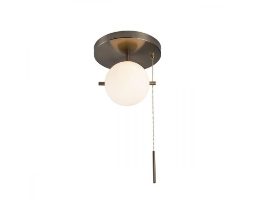 Потолочная люстра Signal 10029C Gold Loft It Потолочная люстра Signal 10029C Gold Loft It