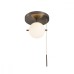 Потолочная люстра Signal 10029C Gold Loft It