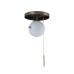 Потолочная люстра Signal 10029C Gold Loft It