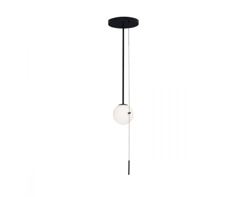 Потолочная люстра Signal 10029PS Black Loft It Потолочная люстра Signal 10029PS Black Loft It