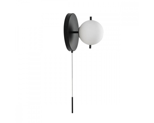 Бра Signal 10029W Black Loft It Бра Signal 10029W Black Loft It