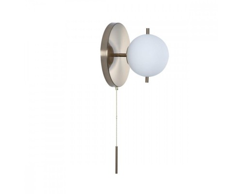 Бра Signal 10029W Gold Loft It Бра Signal 10029W Gold Loft It