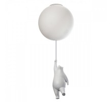 Подвесной светильник Teddy 10030M Loft It
