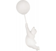 Настенный светильник Teddy 10030W/A Loft It