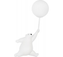 Настенный светильник Teddy 10030W/B Loft It