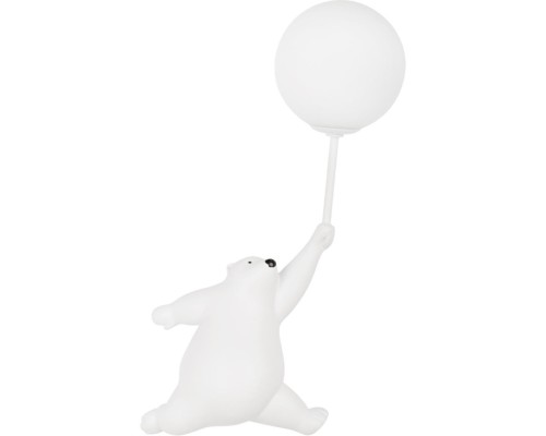Настенный светильник Teddy 10030W/B Loft It Настенный светильник Teddy 10030W/B Loft It
