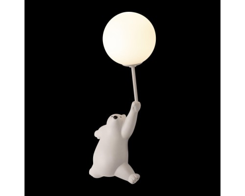 Настенный светильник Teddy 10030W/B Loft It Настенный светильник Teddy 10030W/B Loft It
