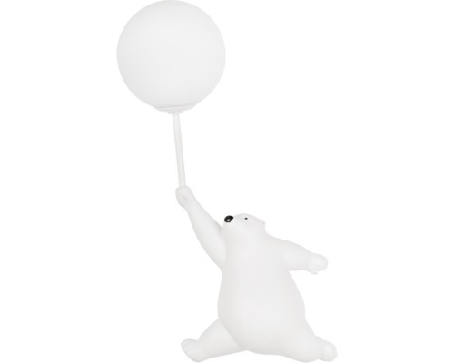 Настенный светильник Teddy 10030W/C Loft It Настенный светильник Teddy 10030W/C Loft It
