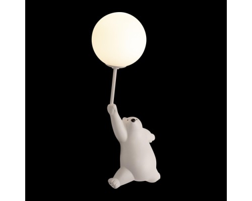 Настенный светильник Teddy 10030W/C Loft It Настенный светильник Teddy 10030W/C Loft It