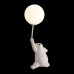 Настенный светильник Teddy 10030W/C Loft It