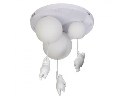 Подвесной светильник Teddy 10030 Loft It Подвесной светильник Teddy 10030 Loft It
