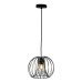 Подвесной светильник Deseno 10032 Black Loft It