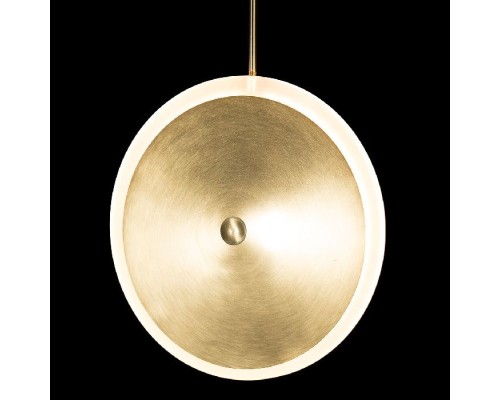 Подвесной светильник Ruedo 10035/200 Loft It Подвесной светильник Ruedo 10035/200 Loft It