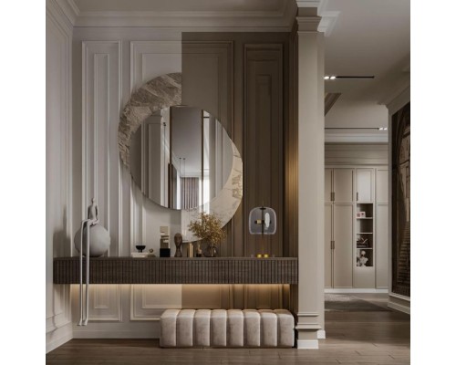 Интерьерная настольная лампа Dauphin 10041T Loft It Интерьерная настольная лампа Dauphin 10041T Loft It