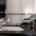 Интерьерная настольная лампа Dauphin 10041T/B Loft It