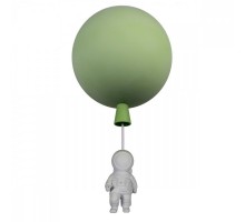 Подвесной светильник Cosmo 10044/200 Green Loft It