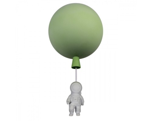 Подвесной светильник Cosmo 10044/200 Green Loft It