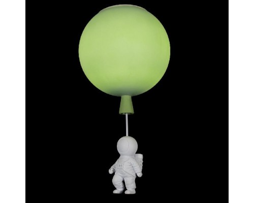Подвесной светильник Cosmo 10044/200 Green Loft It