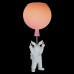 Подвесной светильник Cosmo 10044/200 Pink Loft It