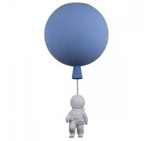 Подвесной светильник Cosmo 10044/250 Blue Loft It