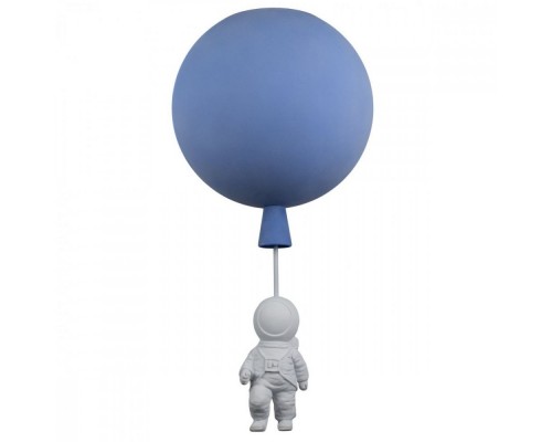 Подвесной светильник Cosmo 10044/250 Blue Loft It Подвесной светильник Cosmo 10044/250 Blue Loft It