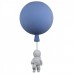 Подвесной светильник Cosmo 10044/250 Blue Loft It