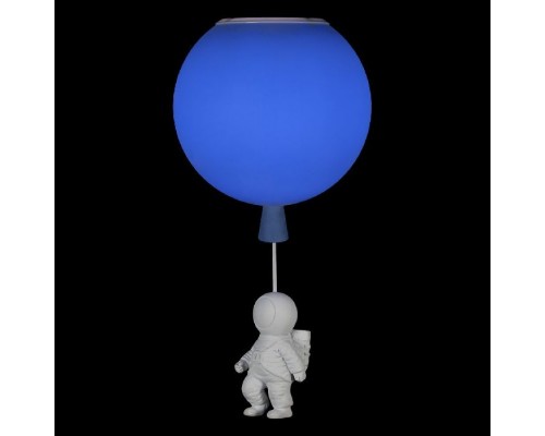 Подвесной светильник Cosmo 10044/250 Blue Loft It Подвесной светильник Cosmo 10044/250 Blue Loft It