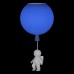 Подвесной светильник Cosmo 10044/250 Blue Loft It