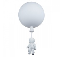 Подвесной светильник Cosmo 10044/250 White Loft It
