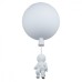 Подвесной светильник Cosmo 10044/250 White Loft It