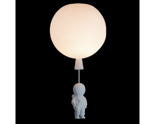 Подвесной светильник Cosmo 10044/250 White Loft It Подвесной светильник Cosmo 10044/250 White Loft It