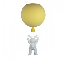 Подвесной светильник Cosmo 10044/250 Yellow Loft It