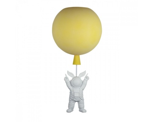 Подвесной светильник Cosmo 10044/250 Yellow Loft It Подвесной светильник Cosmo 10044/250 Yellow Loft It