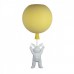 Подвесной светильник Cosmo 10044/250 Yellow Loft It