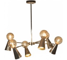 Потолочная люстра Halley 10046/6 Gold Loft It