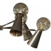 Потолочная люстра Halley 10046/6 Gold Loft It