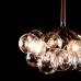 Подвесная люстра Bunch 10048/6 Brown Loft It