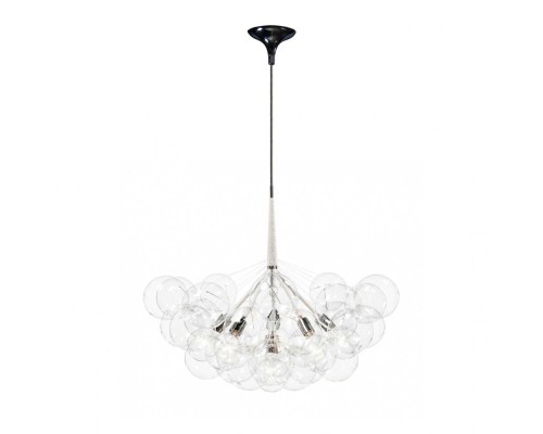 Подвесная люстра Bunch 10048/6 White Loft It Подвесная люстра Bunch 10048/6 White Loft It