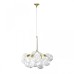 Подвесная люстра Bunch 10048/6 Gold Loft It